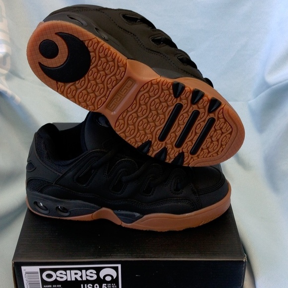 D3 OG Osiris - Picture 2 of 6